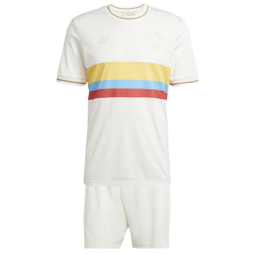 Camiseta Colombia Centenario 2024/2025 para Niños