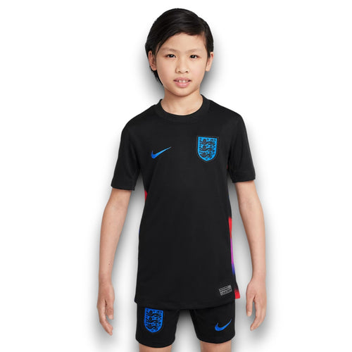 Kids England Away Kit 2025/2026