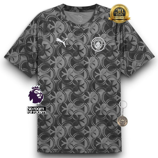Manchester City Training Jersey 2025/26