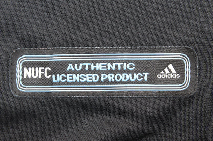 Newcastle Retro Away Jersey 2000/2001