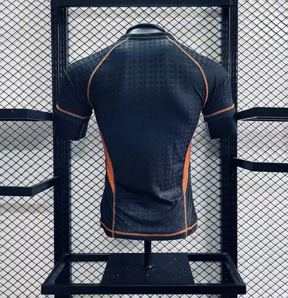 Argentina Goalkeeper Jersey 2024/25 - Player Version