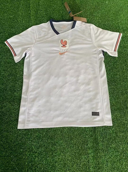 France World Cup 2026 Away Jersey