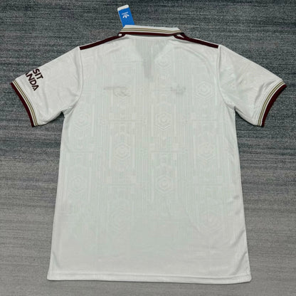 Arsenal Third Jersey 2025/26 - Saka #7