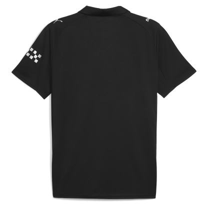 Kids Manchester City Away Kit 2025/26