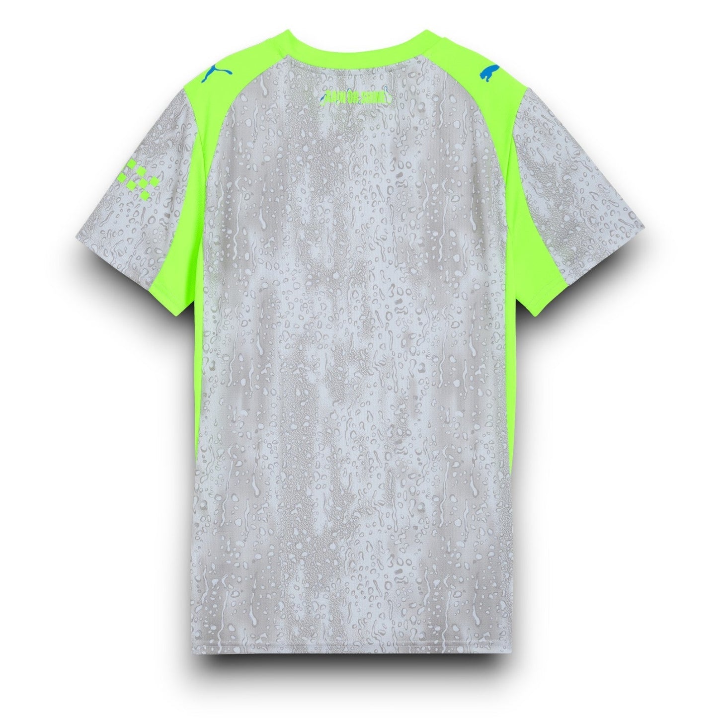 Manchester City Third Jersey 2025/26 - Women's