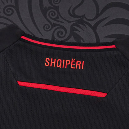 Albânia Third Jersey 2025/26