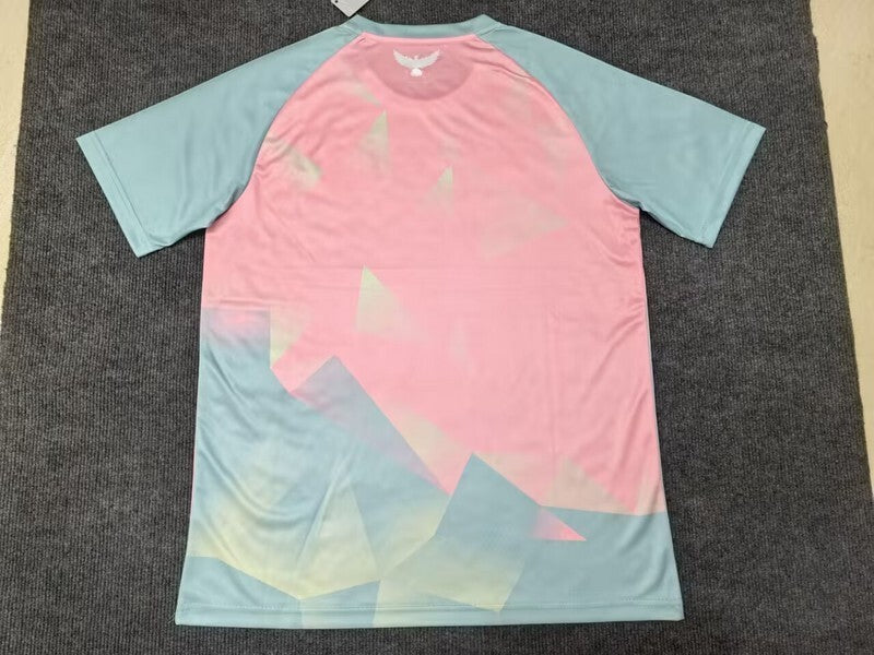 Tunisia Special Edition 2025 Green Jersey