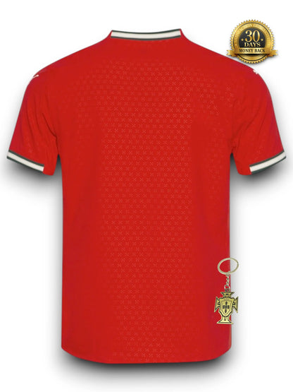Portugal Home Jersey 2025/2026