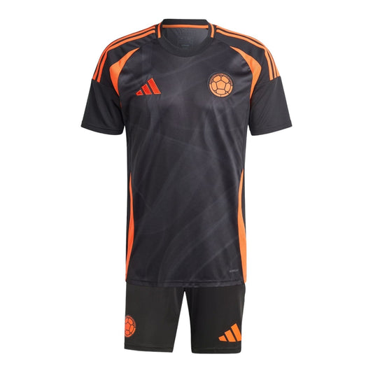 Camiseta visitante de Colombia para Niños 2024/2025