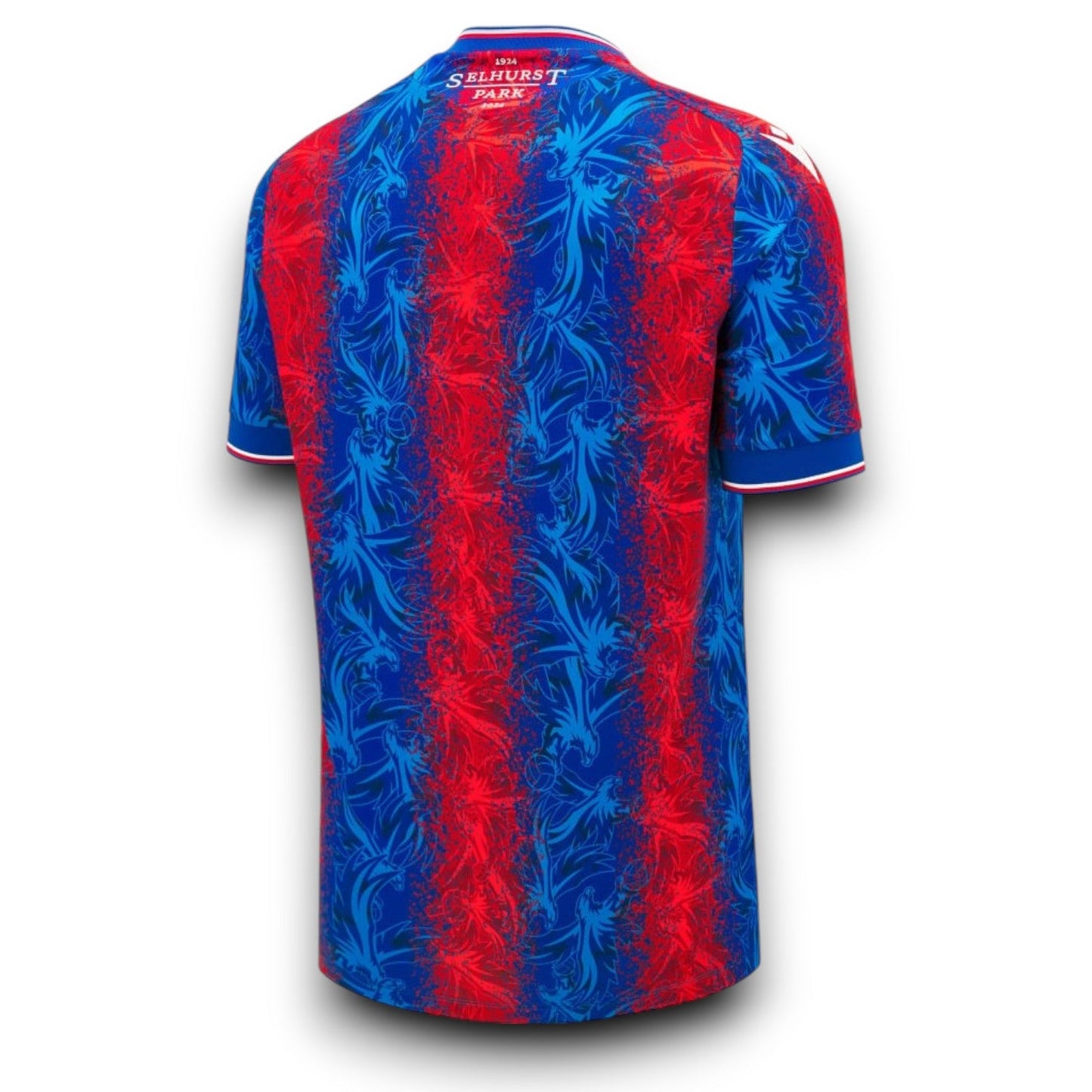 Kids Crystal Palace Home Kit 2024/2025