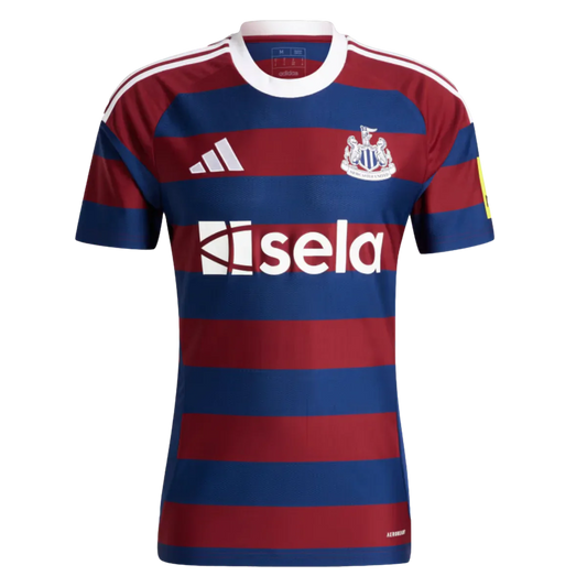 Newcastle United Away Jersey 2024/2025