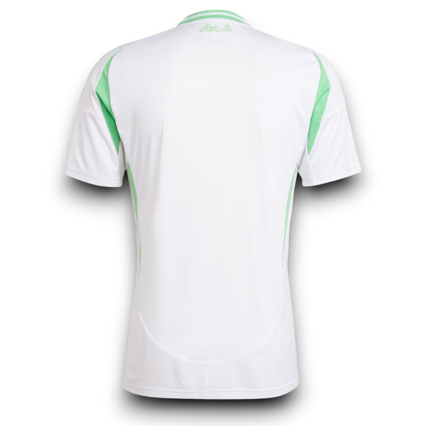Algeria Home Jersey 2024/25
