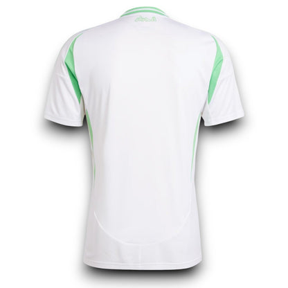 Algeria Home Jersey 2024/25