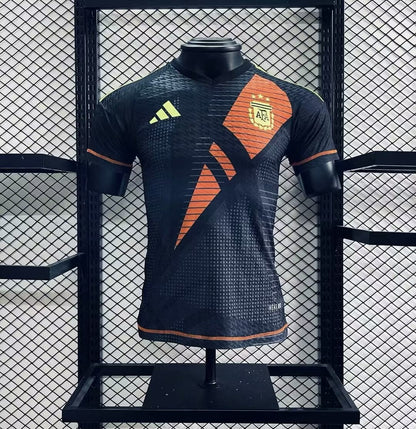 Argentina Goalkeeper Jersey 2024/25 - Player Version