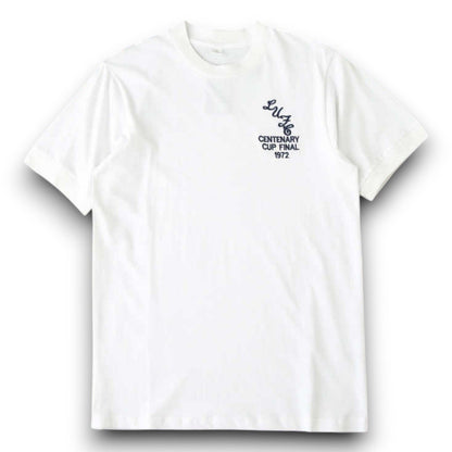 Leeds United 1972 Home Retro Jersey