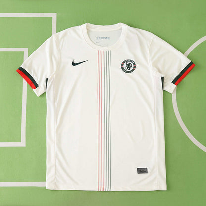 Chelsea Away Jersey 2025/2026