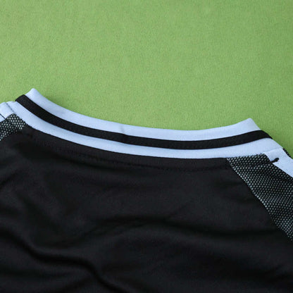 Kids Aston Villa Away Kit 2025/26