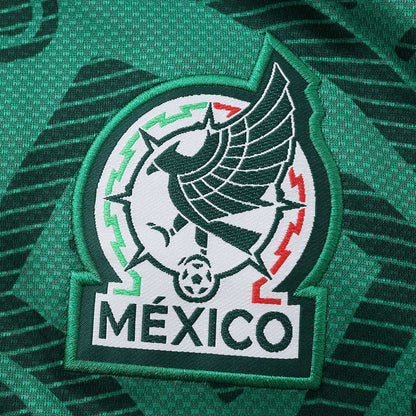 Mexico World Cup 2026 Jersey - Women's