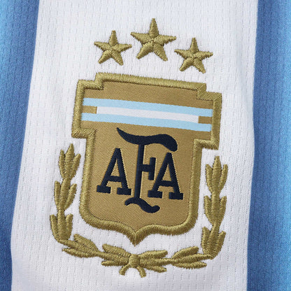 Argentina World Cup 2026 Jersey - Women's