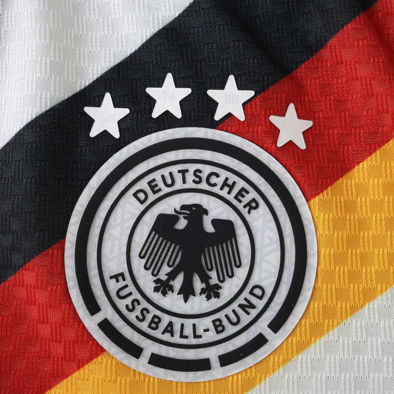 Germany World Cup 2026 Jersey - Player Version