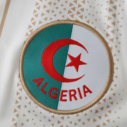 Algeria World Cup 2026 Jersey