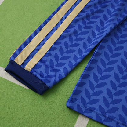 Italy World Cup 2026 Jersey - Long Sleeve