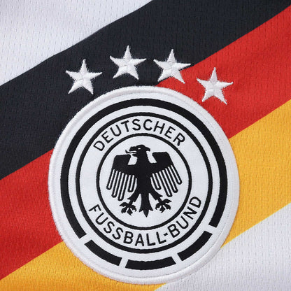 Germany World Cup 2026 Jersey - Long Sleeve