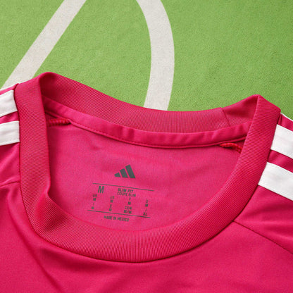 Mexico World Cup 2026 Jersey Player Goalkeeper Jersey - Long Sleeve