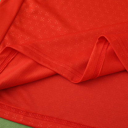 Portugal Home Jersey 2025/2026