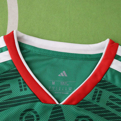 Mexico World Cup 2026 Jersey