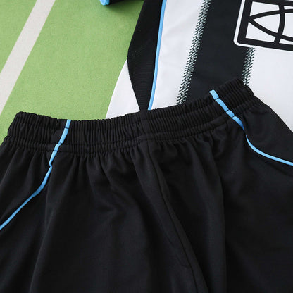 Kids Newcastle United Home Kit 25/26