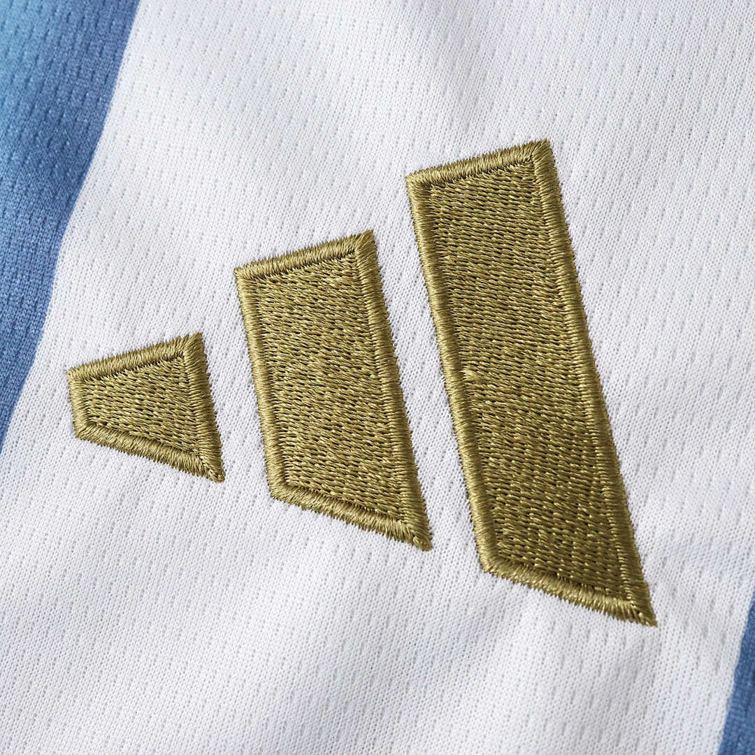 Argentina World Cup 2026 Jersey