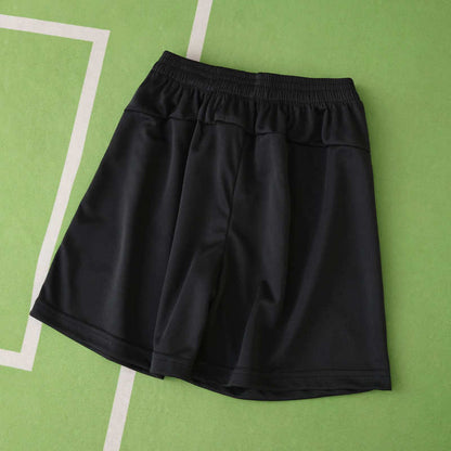 Kids Manchester City Away Kit 2025/26