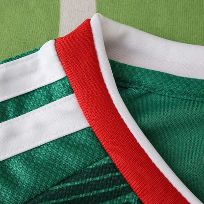 Mexico World Cup 2026 Jersey