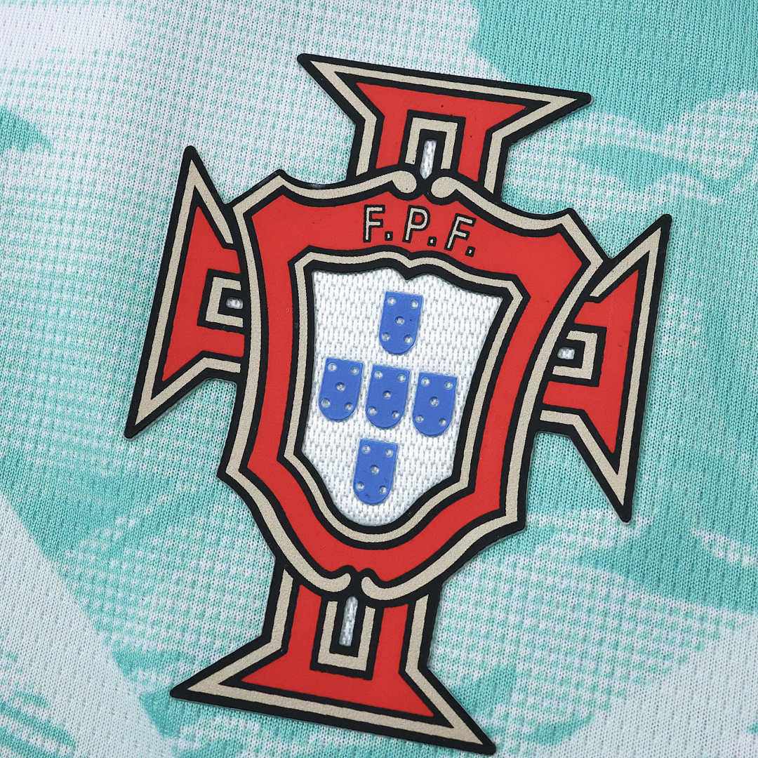 Portugal World Cup 2026 Away Jersey