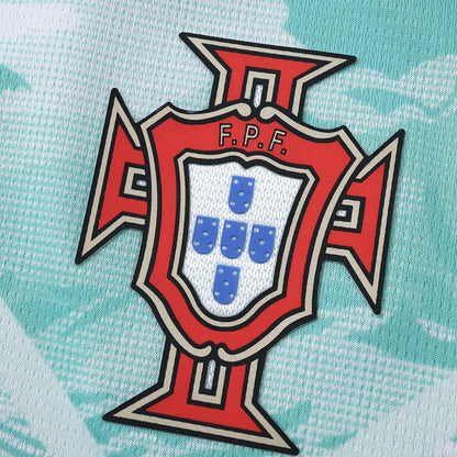 Portugal World Cup 2026 Away Jersey