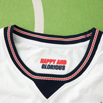 England World Cup 2026 Jersey - Player Version