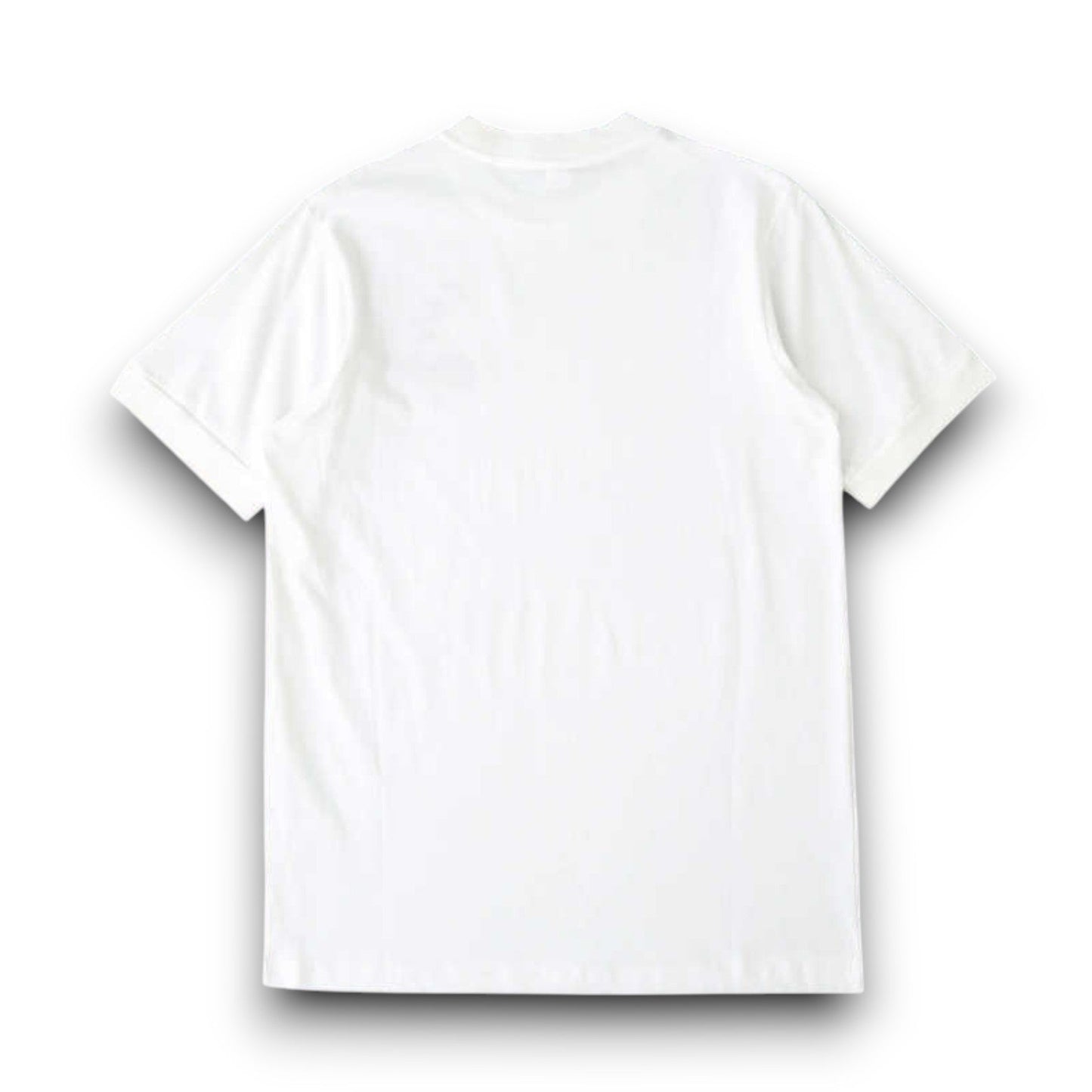 Leeds United 1995/96 Home Retro Jersey