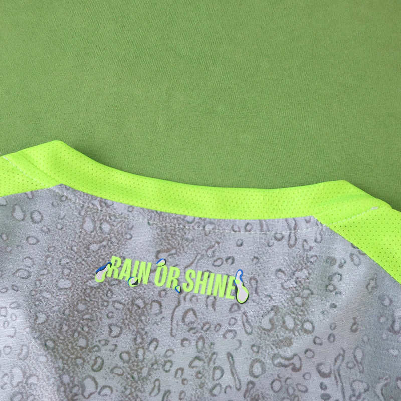 Manchester City Player Jersey Third 2025/26