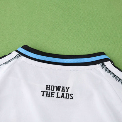 Kids Newcastle United Home Kit 25/26