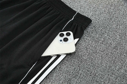 Germany Training Kit II