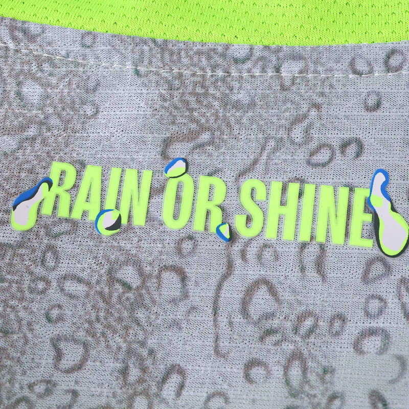 Manchester City Player Jersey Third 2025/26