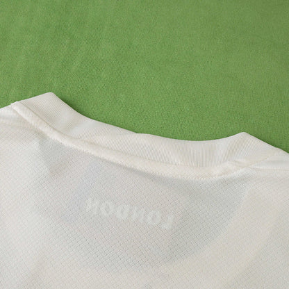 Chelsea Away Jersey 2025/2026