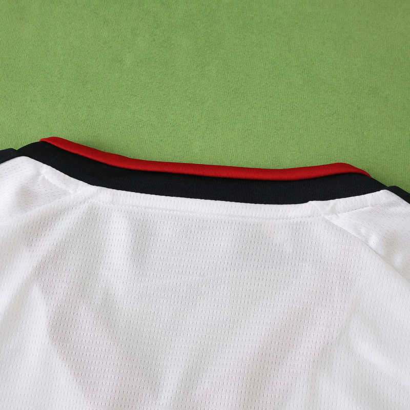 Germany World Cup 2026 Jersey #10 MUSIALA