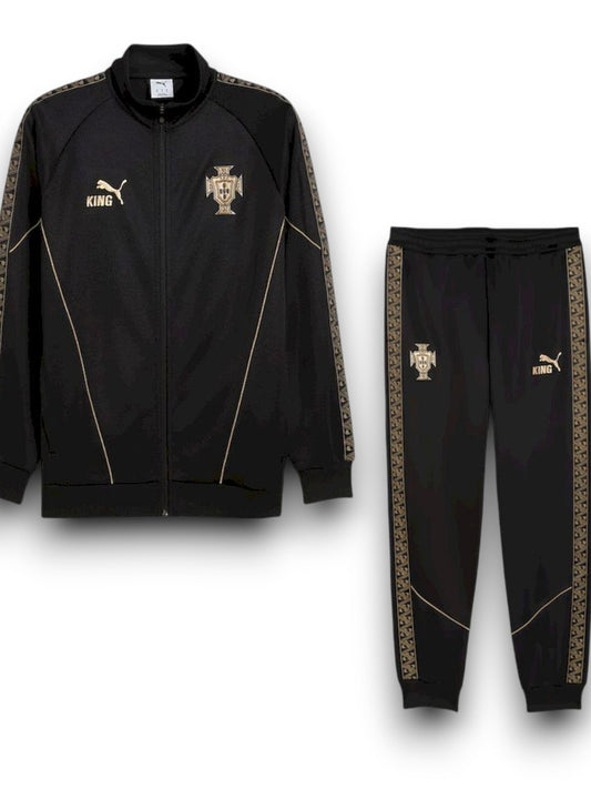 Portugal Special Edition Eusébio TrackSuit