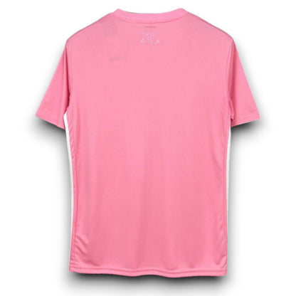 Algeria Pink Jersey 2025/25