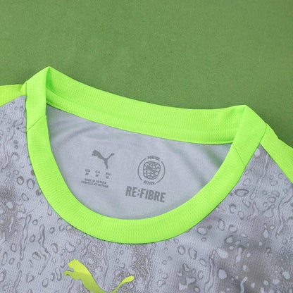 Manchester City Third Jersey 2025/26