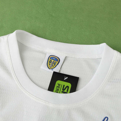 Leeds United 1995/96 Home Retro Jersey