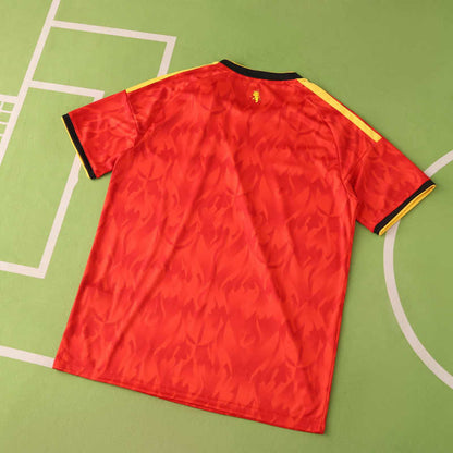 Belgium World Cup 2026 Jersey