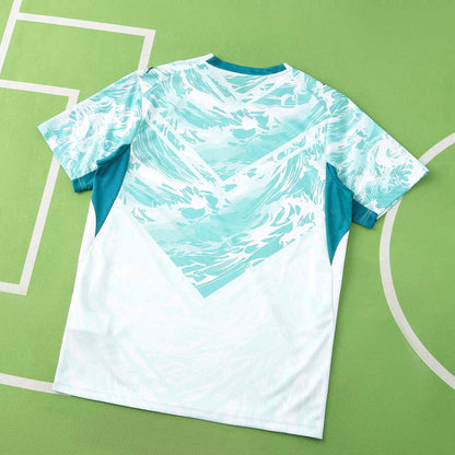 Portugal World Cup 2026 Away Jersey